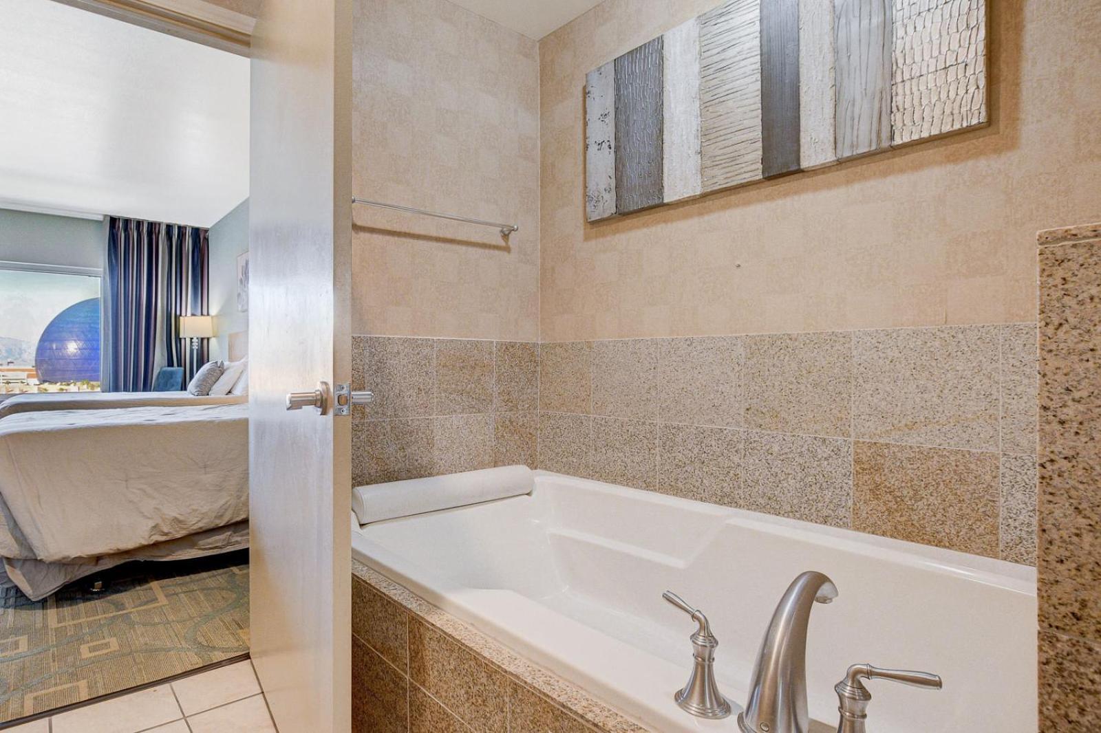 Modern Oasis Steps Away From The Las Vegas Strip Exteriér fotografie