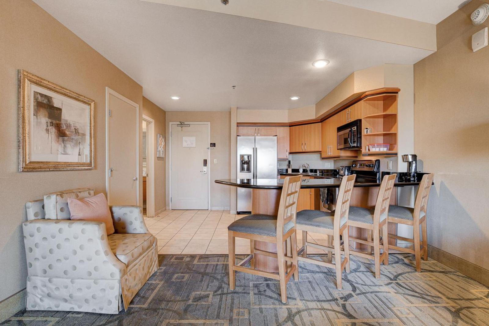Modern Oasis Steps Away From The Las Vegas Strip Exteriér fotografie